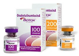 Botox-100iu/200iu